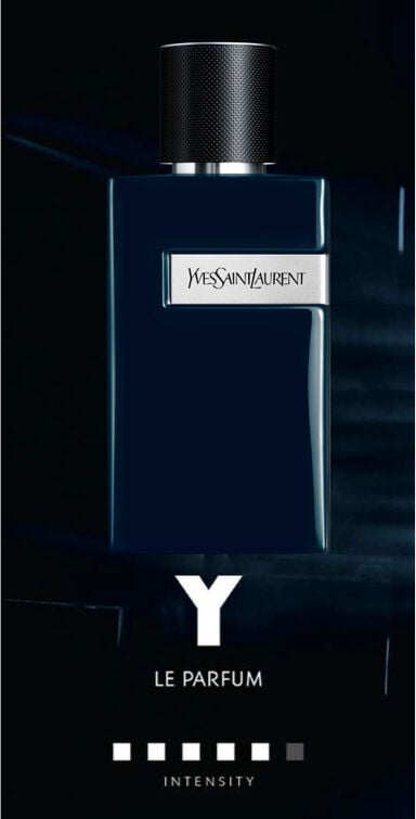 商品画像：YSL Y Cologne - Men's Fragrance Collections - YSL Beauty 4